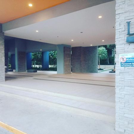 1 Bedroom Seaview Jomtein 9Th Bãi biển Jomtien Ngoại thất bức ảnh