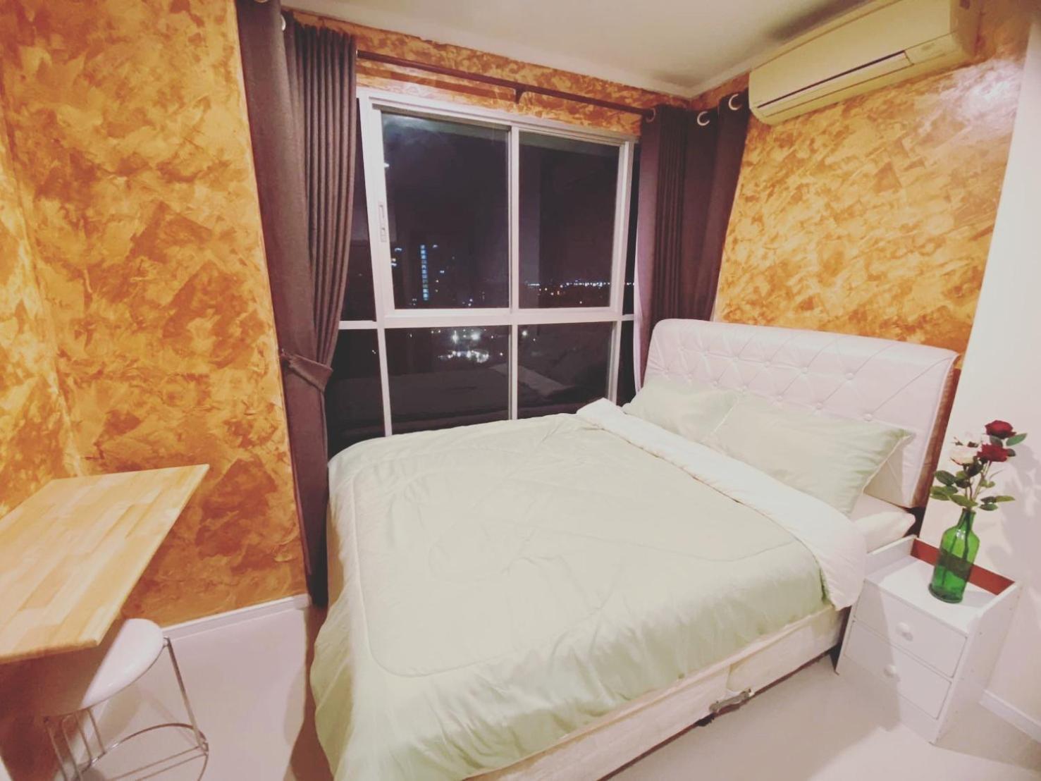 1 Bedroom Seaview Jomtein 9Th Bãi biển Jomtien Ngoại thất bức ảnh