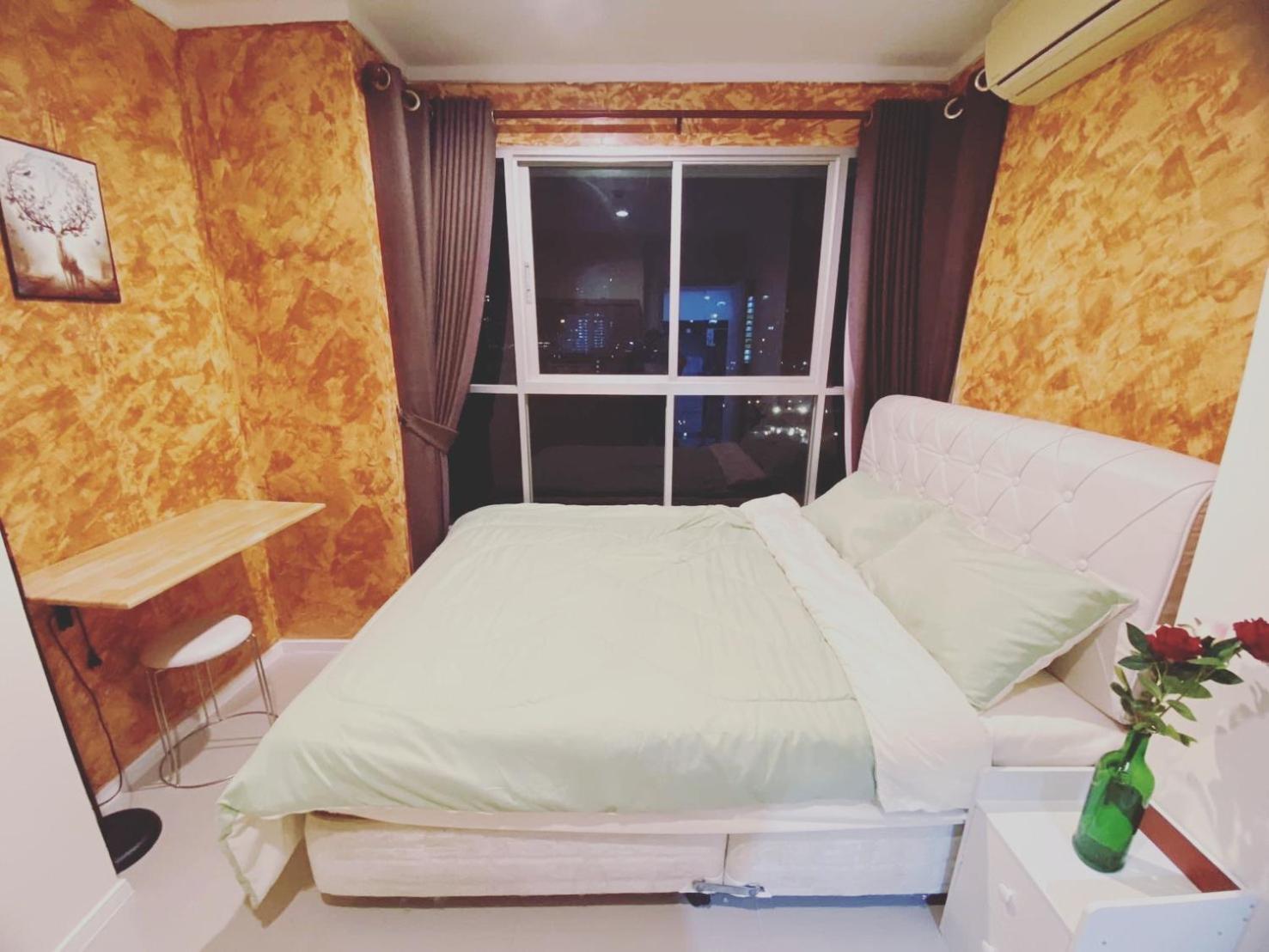 1 Bedroom Seaview Jomtein 9Th Bãi biển Jomtien Ngoại thất bức ảnh