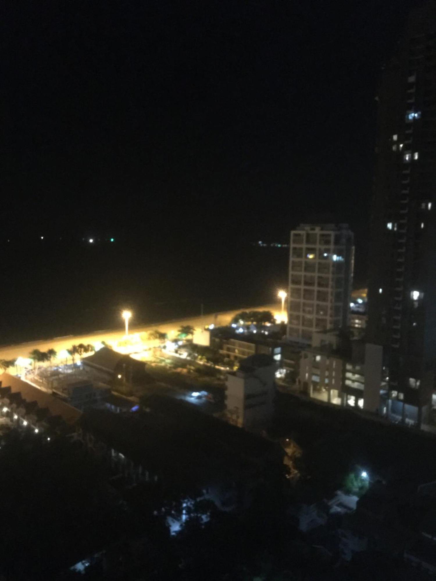 1 Bedroom Seaview Jomtein 9Th Bãi biển Jomtien Ngoại thất bức ảnh