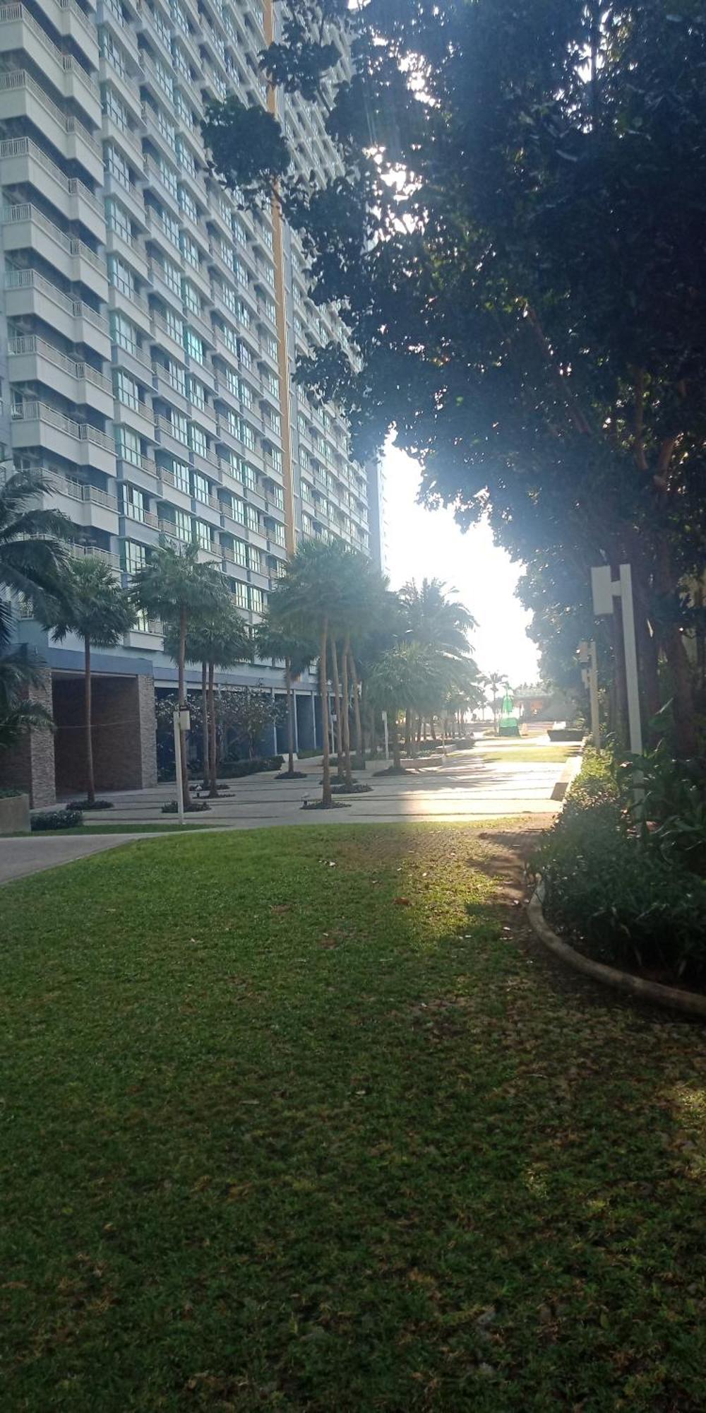 1 Bedroom Seaview Jomtein 9Th Bãi biển Jomtien Ngoại thất bức ảnh