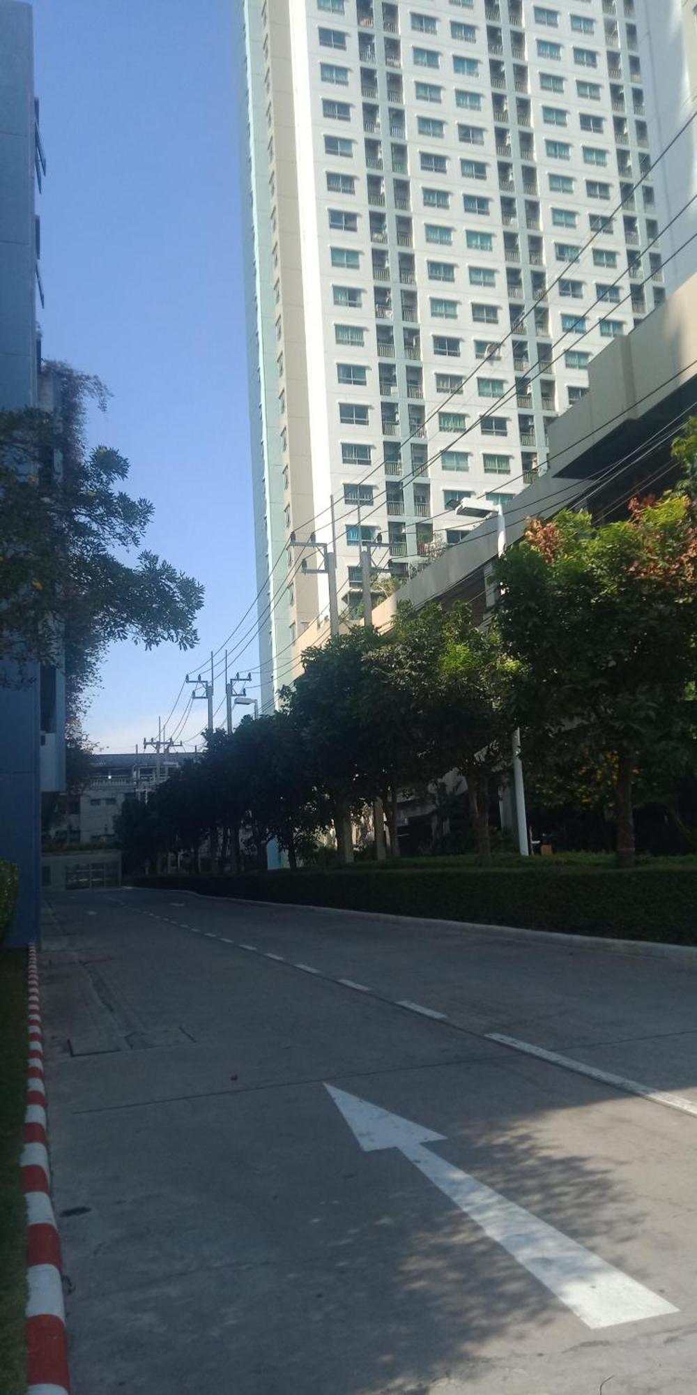 1 Bedroom Seaview Jomtein 9Th Bãi biển Jomtien Ngoại thất bức ảnh