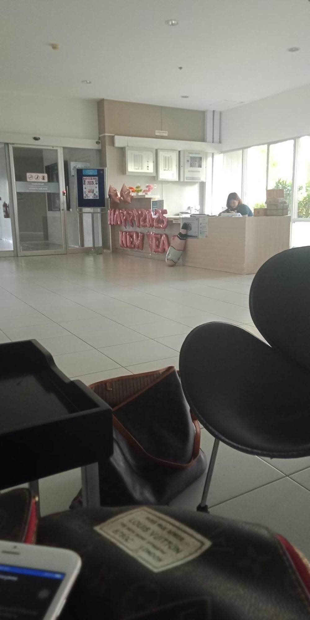 1 Bedroom Seaview Jomtein 9Th Bãi biển Jomtien Ngoại thất bức ảnh