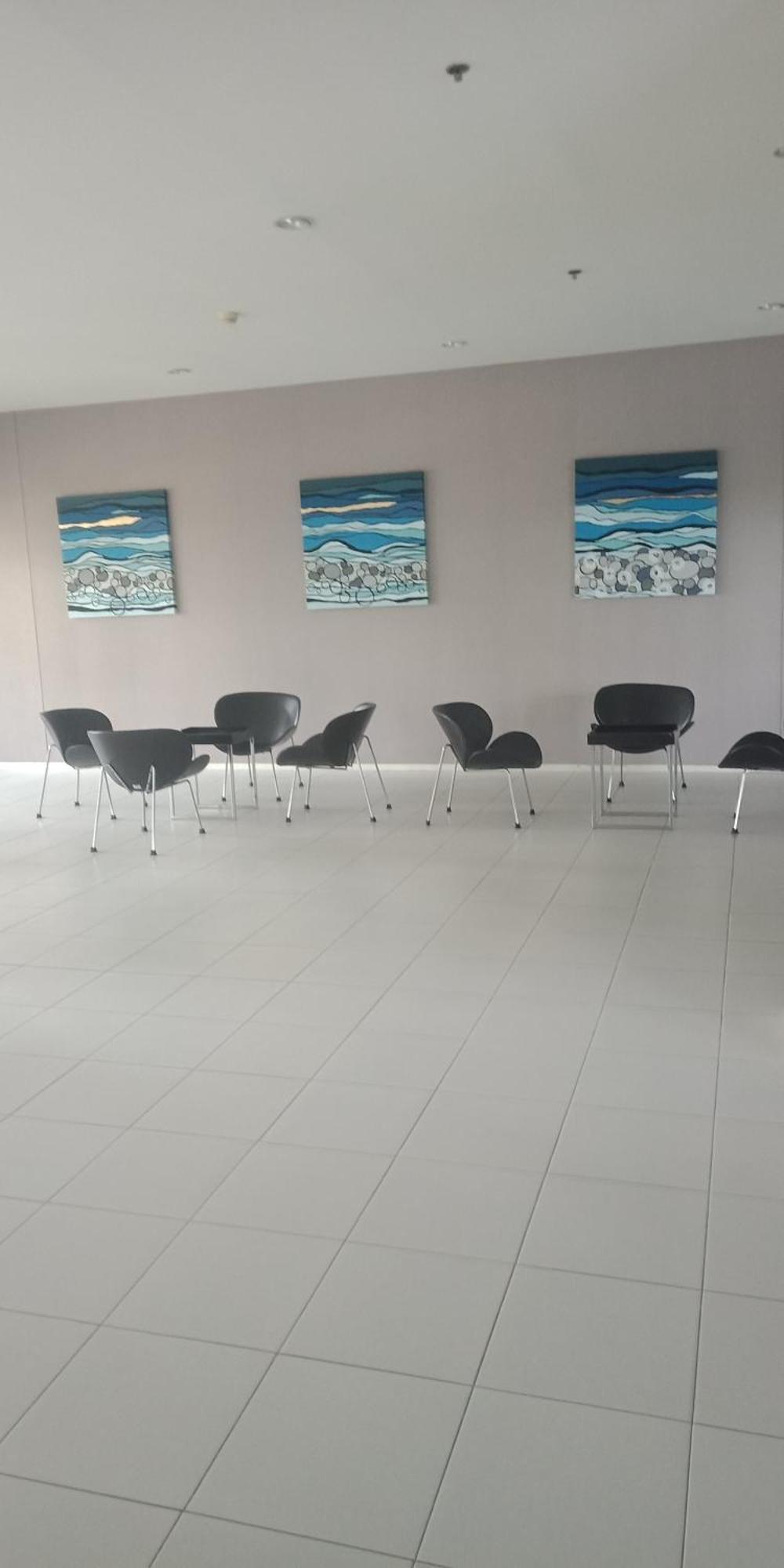 1 Bedroom Seaview Jomtein 9Th Bãi biển Jomtien Ngoại thất bức ảnh