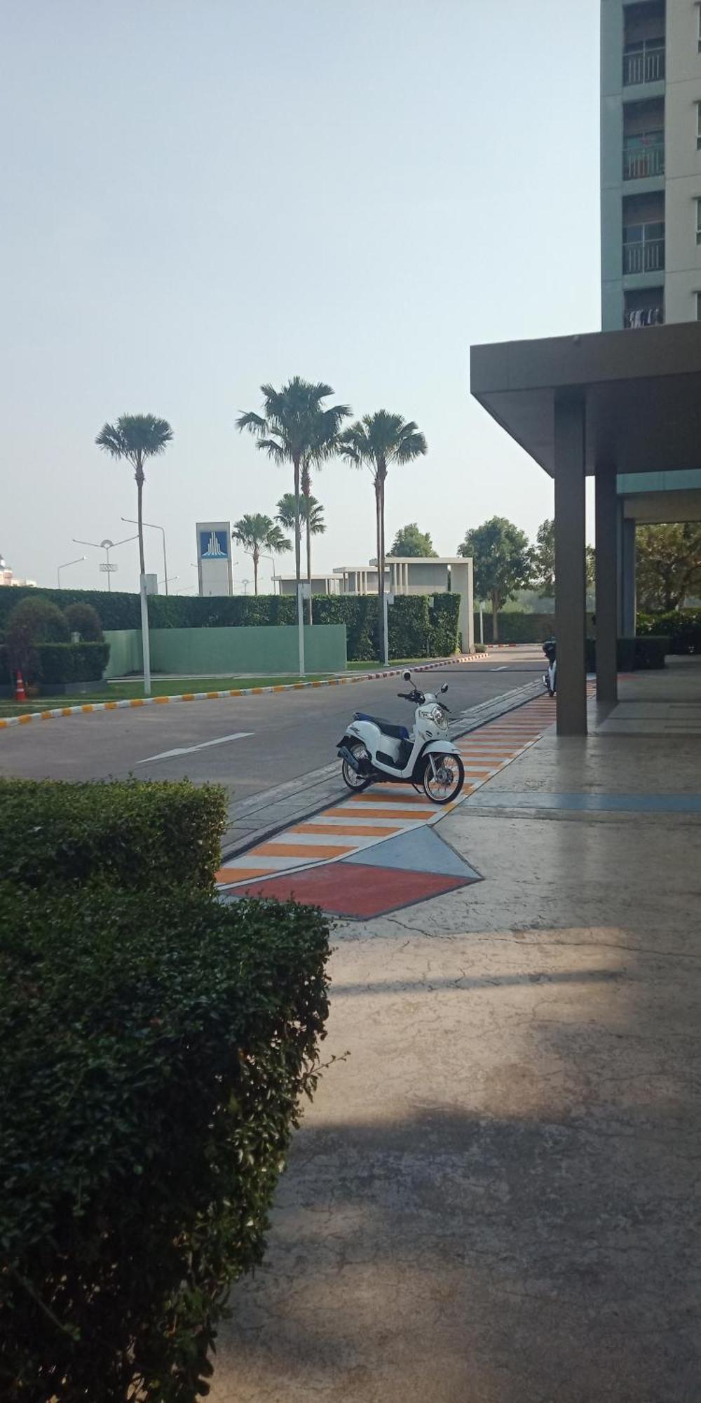1 Bedroom Seaview Jomtein 9Th Bãi biển Jomtien Ngoại thất bức ảnh