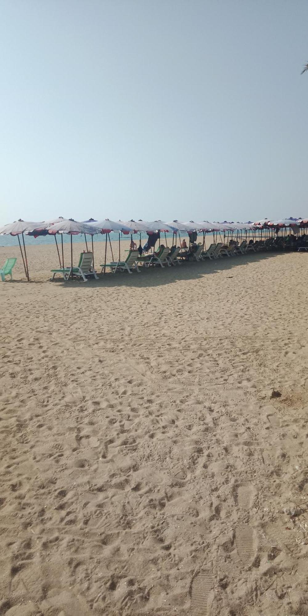 1 Bedroom Seaview Jomtein 9Th Bãi biển Jomtien Ngoại thất bức ảnh
