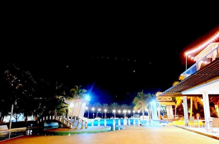 1 Bedroom Seaview Jomtein 9Th Bãi biển Jomtien Ngoại thất bức ảnh